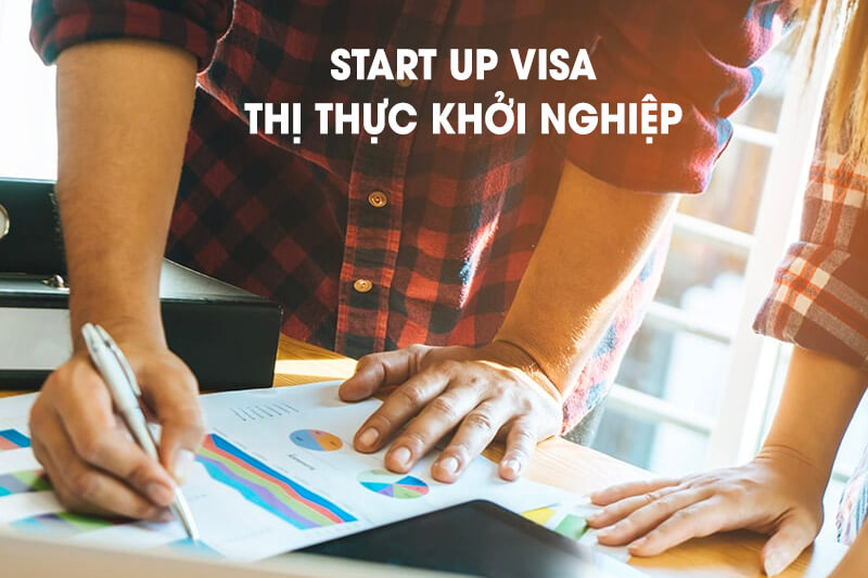 Chương trình Start Up Visa – thị thực khởi nghiệp tại Canada