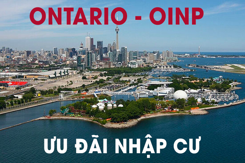 Sẵn sàng cho nguồn nhập cư lao động từ OINP – Ontario cho chủ lao động