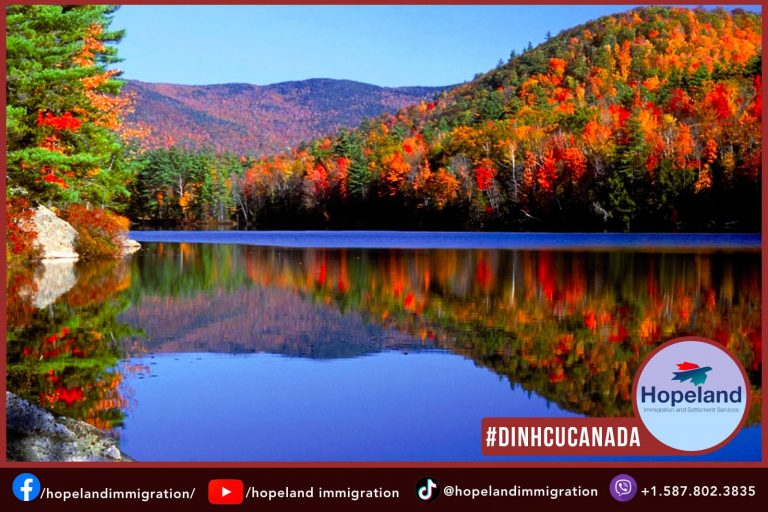 Canada 2021: Chương trình đề cử tỉnh bang Saskatchewan (SINP) công bố kết quả ngày 7/1/2021