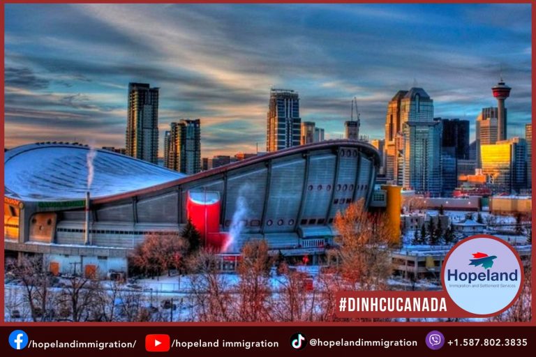 Canada 2021: Hướng Dẫn Nộp Hồ Sơ Định Cư Canada Diện Start Up Visa