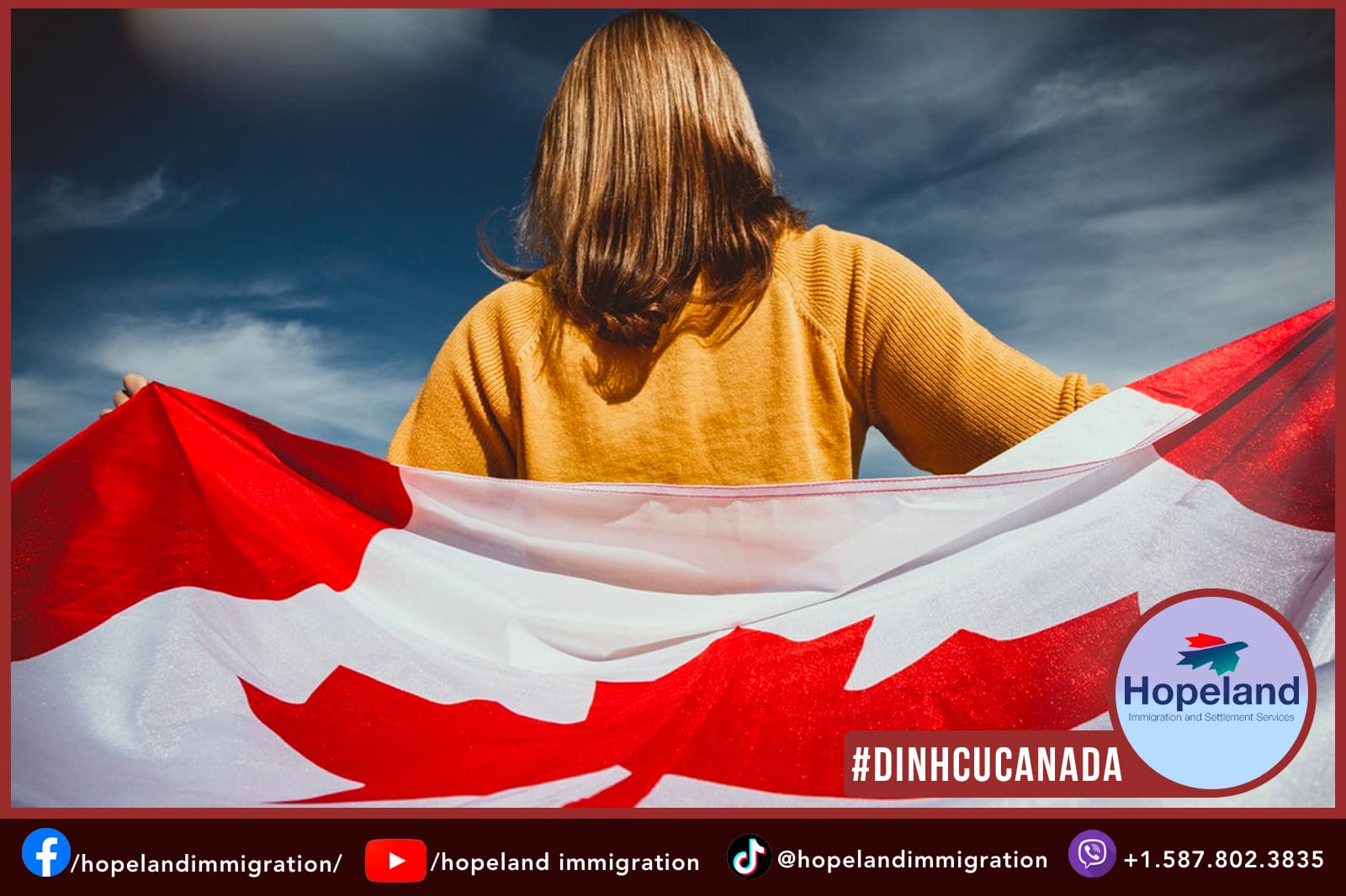 Canada 2021: Hệ thống EOI sẽ thay đổi việc nhập cư đến Ontario