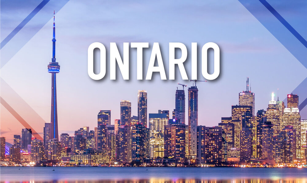 Ontario đã nhận 9.000 ứng viên nhập cư vào năm 2021