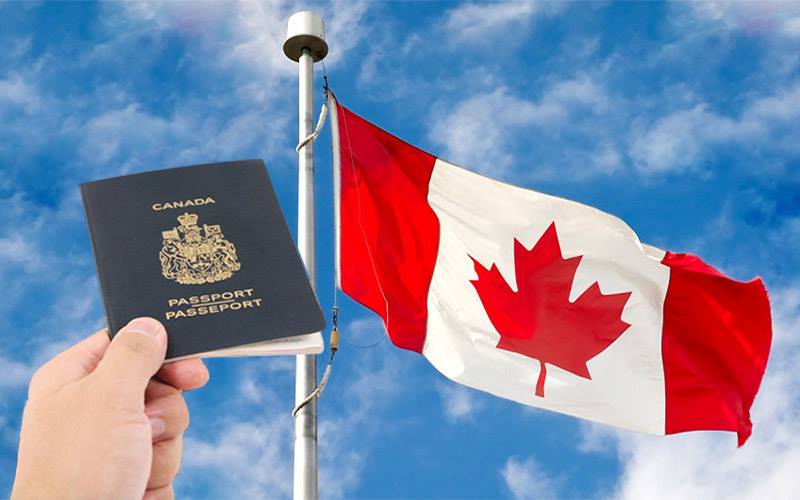 5 lợi ích khi có quốc tịch Canada