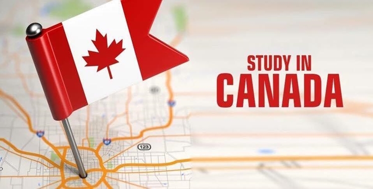 Làm thế nào để có được giấy phép du học Canada?