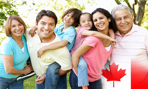 Canada tăng thời gian lưu trú cho Cha mẹ và Ông bà với Super Visa lên 5 năm cho mỗi lần nhập cảnh