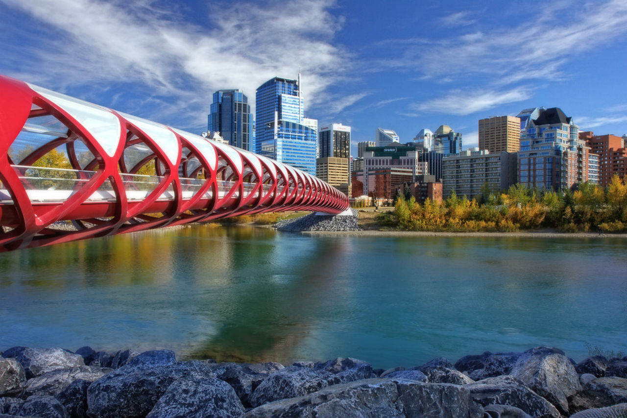 Xếp hạng: Canada có 3/10 thành phố lọt top 10 thành phố tốt nhất để sống trên thế giới