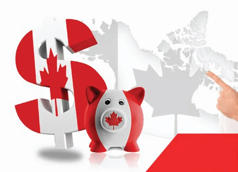 NÓNG: Canada tăng mức lương tối thiểu liên bang thêm 7% từ ngày 01/04/2023