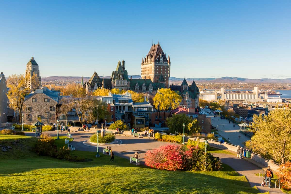 Ontario, British Columbia, Quebec và Manitoba tổ chức bốc thăm nhập cư cấp tỉnh trong tuần qua