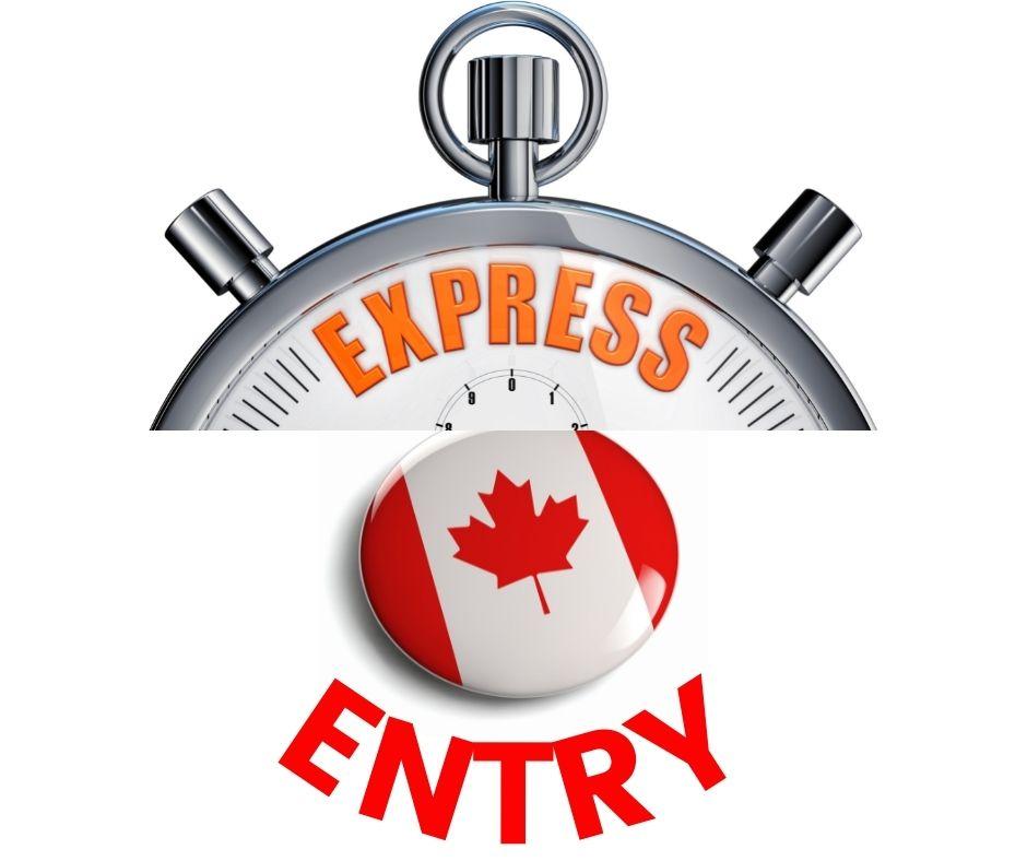 IRCC mời 3.725 ứng viên tham gia đợt rút thăm Express Entry toàn chương trình trong lần bốc thăm mới nhất