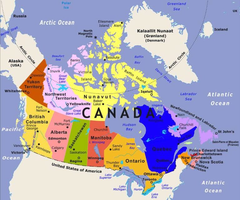 British Columbia, Alberta và PEI công bố kết quả PNP mới nhất