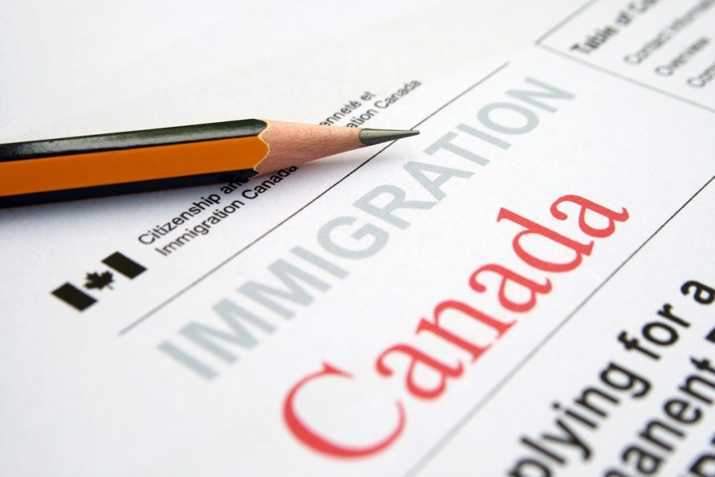Canada sẽ công bố Kế hoạch cấp độ nhập cư 2024-2026 vào cuối ngày 01/11/2023
