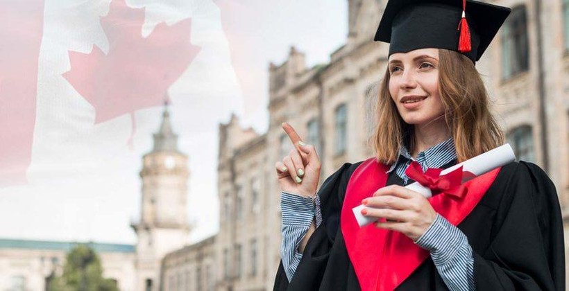 Bạn đang muốn du học và định cư tại Canada? Kỹ năng theo yêu cầu có thể là con đường tốt nhất của bạn