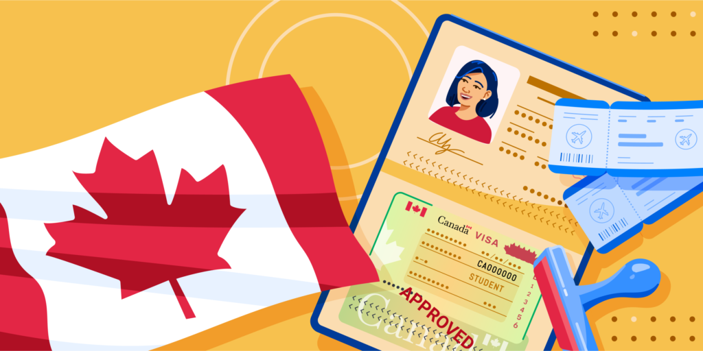 Thống kê Canada: Gần 1/4 người có giấy phép du học không đăng ký vào các cơ sở giáo dục sau trung học