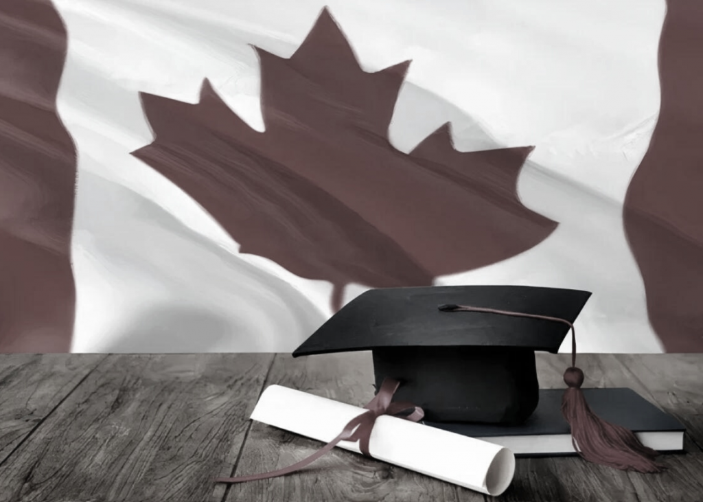 Làm thế nào để chuyển từ giấy phép du học sang thường trú tại Canada